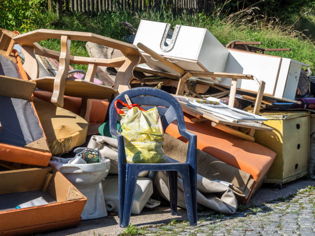 Same-Day Junk Removal Services in Taft, FL